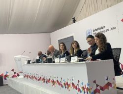 Norwegia Dorong Transparansi Dana Politik di CoSP11 Doha