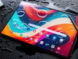 5 Tablet Samsung Terbaik untuk Produktivitas Harian