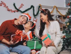 35 Ucapan Natal 2025 dan Tahun Baru 2026 yang Mengharukan