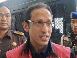 Ini alasan Nadiem cabut dua pejabat eselon II Kemendikbudristek