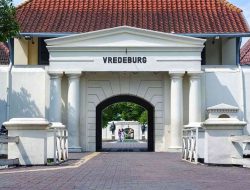 Rahasia Museum Benteng Vredeburg yang Jadi Spot Wajib di Malioboro!