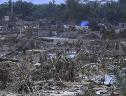Satu Bulan Pasca Banjir Sumatera: Korban Bertambah, Pemulihan Masih Panjang