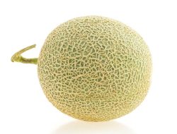 6 cara memilih melon manis, matang, dan segar