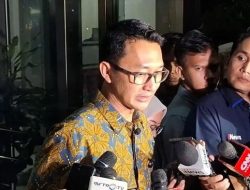 KPK Periksa Laporan ICW-KontraS soal Pemerasan 43 Anggota Polri Rp26,2 Miliar