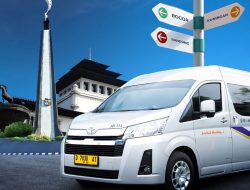 Jadwal Perjalanan Jakarta–Bandung Paling Populer untuk Wisatawan