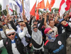 Daftar UMP 2026 Tertinggi dan Terendah di Indonesia, Jakarta Paling Tinggi