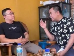 Samuel Dituduh Pemicu Pengusiran Nenek Elina, Polda Jatim Turun Tangan