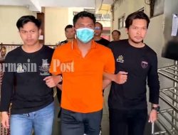 Fakta Pembunuhan Mahasiswi ULM oleh Bripda Seili: Motif, Kronologi, dan Nasib Karirnya