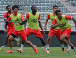 Jadwal dan Link Live Streaming Persebaya vs Persijap! Misi Mantan Hancurkan Mimpi Tim Tuan Rumah
