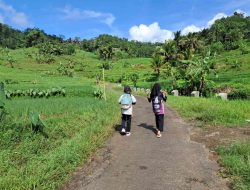 Tips liburan hemat di kampung halaman, sederhana namun berkesan