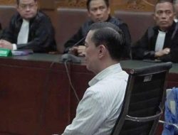 Nasib Tiga Hakim Kasus Impor Gula Tom Lembong Masih Dalam Peninjauan MA