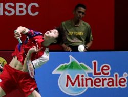 Shi Yu Qi Kumpulkan Rp3 Miliar Usai Juara King Cup 2025, Empat Kali Jonatan Christie