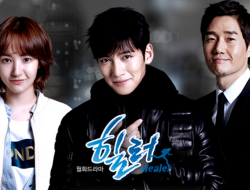 7 drama Korea dengan bintang utama bersembunyi di balik identitas rahasia