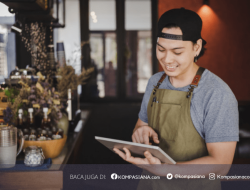 Kemudahan Konsumen Didekati Bisnis
