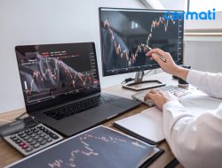Saham untuk Milenial: Cara Cerdas Membangun Aset Mulai Sekarang