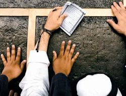 Ujian Petugas Haji Diulang Karena Gangguan Server