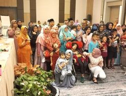 Kolaborasi Pemerintah dan Komunitas Pantau Layanan Rehabilitasi Disabilitas Psikososial
