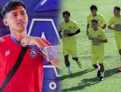 Tiga pemain asing incaran Arema FC, satu diincar dua klub, satu batal ke Persija