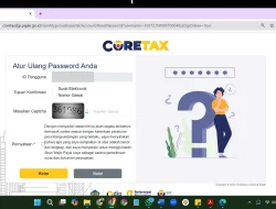 Apa Itu Passphrase Coretax? Fungsi, Contoh, dan Cara Membuatnya