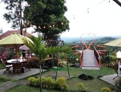 10 Tempat Camping Populer di Kuningan 2025: Rayakan Tahun Baru di Kaki Gunung Ciremai!