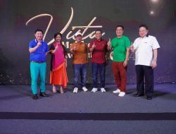 Vista Pora 2025 Bagi-Bagi Rp3,5 Miliar! Vista Land Rayakan Kenaikan Penjualan Rumah