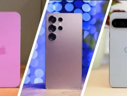 Daftar Smartphone Samsung Terbaik 2025 yang Wajib Dilihat