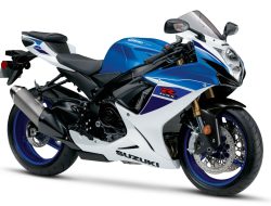 Suzuki Easy 115 Tampil Gahar! Warna Baru Ngejreng Mulai Rp 28 Juta!