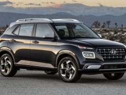 Hyundai Kona Electric N Line 2025: Gaya Mempesona, Fitur Mewah, Jarak Jauh