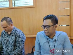 Tri Taruna Jaksa yang Tabrak Petugas KPK, Terancam DPO