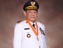 Gubernur Koster Tekankan Aturan Baru untuk Atur Lahan dan Toko Modern di Bali