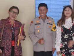 Labuan Bajo Panas, 8 Pemilik Tanah 4,1 Ha, Keluarga Besar Lakukan Pemagaran