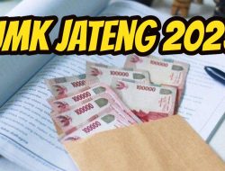 Daftar UMK 2026 Jawa Barat Naik 10,5 Persen dari Tertinggi ke Terendah