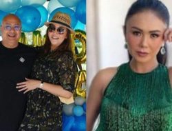 Biodata Yuni Shara, Sang Kakak Krisdayanti Diduga Selingkuh dengan Irwan Mussry, Ini Tanggapan Maia Estianty