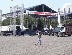 Acara Reuni 212 2025: Jam Mulai dan Jalur yang Terdampak di Monas
