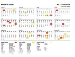 Kalender Desember 2025: Ada Libur di Minggu Kedua?