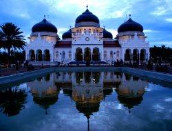 Aceh dan Bencana yang Terabaikan