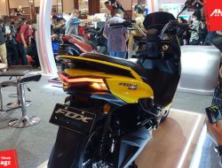 Cari Motor Listrik Mudah Dirawat? Cek Polytron Fox 350