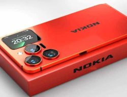 Nokia Lumia Max 2025: Promo Akhir Tahun, Legenda Kembali Hadir