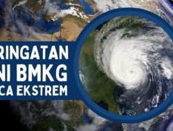 Prakiraan Cuaca BMKG Gorontalo Hari Ini, Selasa 30 Desember 2025: Wilayah Pohuwato hingga Bone Bolango