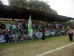 Bonek Kaget, Respons Persebaya Usai Serbu Lapangan Setelah Imbang Lawan Borneo FC