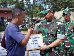5 fakta bantuan 30 ton beras kembali ke UAE, Mendagri Tito bersuara