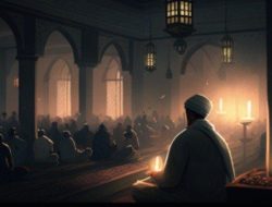 Cara Sholat Dhuha 2 Rakaat Lengkap Niat dan Bacaan Surah Ad-Dhuha