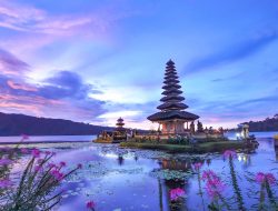 Bali Tak Sepi, Data Resmi Ungkap Kenaikan Pesat Kunjungan Wisatawan 2025