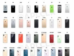 iPhone 17 Pro Turun Harga, Cuma Rp5 Jutaan! Lihat Spesifikasi dan Tempat Beli