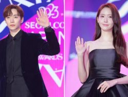 IU Raih Daesang! Ini Daftar Pemenang APAN Star Awards 2025