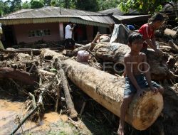 Sosok Suharyanto yang Sebut Banjir Sumatera Bukan Bencana Nasional, Kini Minta Maaf