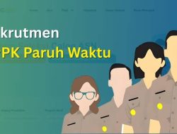 Apakah Status PPPK Paruh Waktu Dicabut di Daftar 2025?