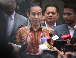 Gelar perkara ijazah digelar hari ini, ini pernyataan Jokowi dan Roy Suryo