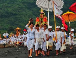 Perayaan Natal GMIM: Tata Ibadah yang Kudus