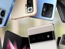 Gahar Semua! 3 HP Mid Range Terkencang Akhir 2025, Flagship Otomatis